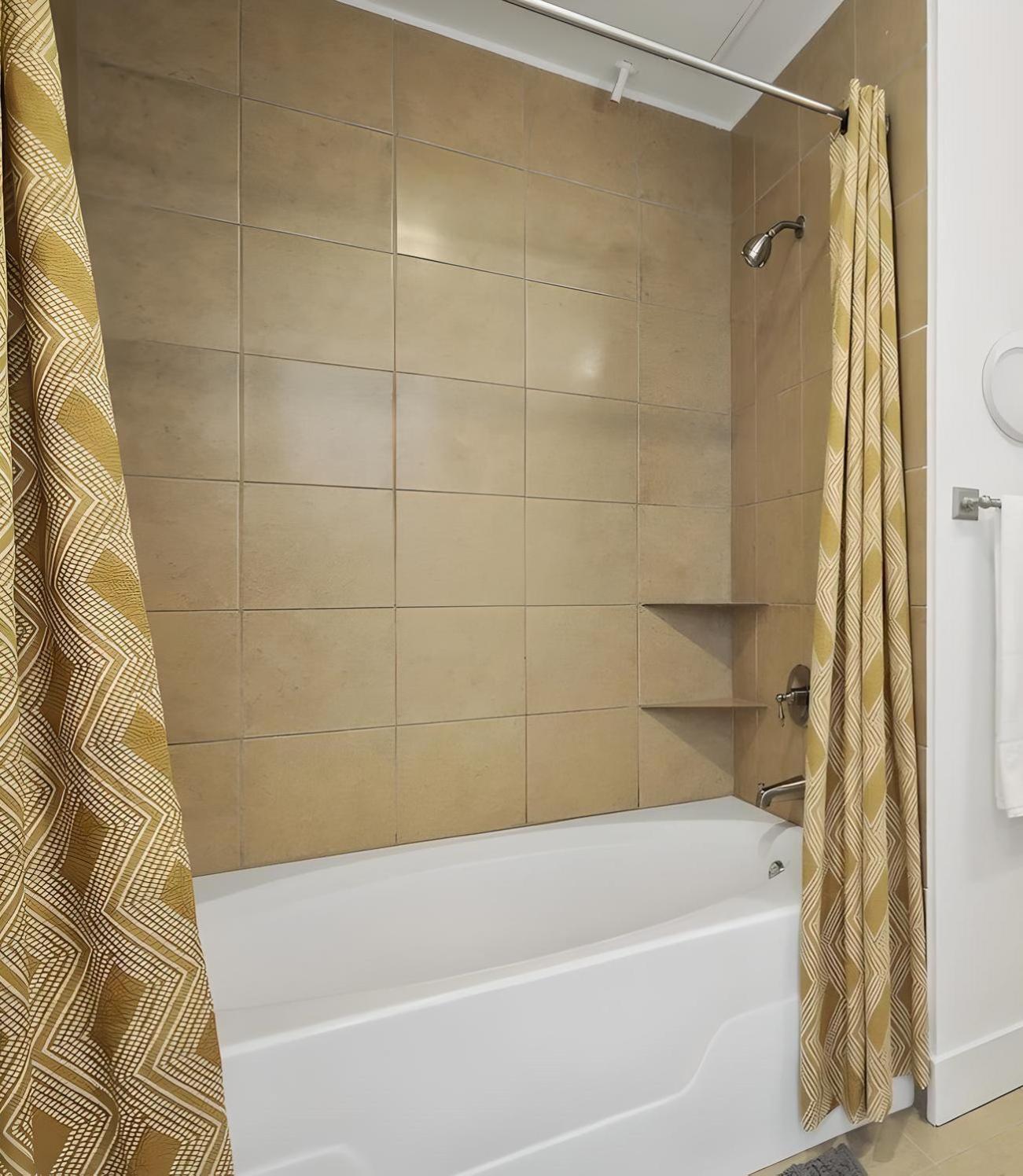 Апартаменты Urban Oasis Your Perfect Getaway In The Heart Of Downtown! Хьюстон Экстерьер фото